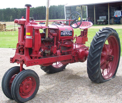 farmall f12